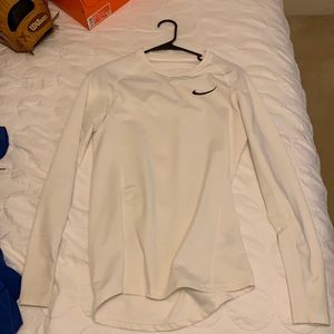 Nike Thermal Dri Fit Long Sleeve Undershirt